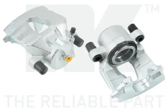 Bremssattel Vorderachse rechts vor der Achse NK 2147414 Bild Bremssattel Vorderachse rechts vor der Achse NK 2147414