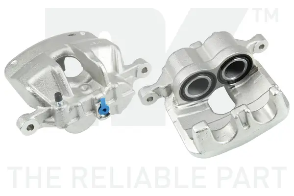 Bremssattel Vorderachse links vor der Achse NK 2147417