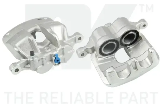 Bremssattel Vorderachse links vor der Achse NK 2147417 Bild Bremssattel Vorderachse links vor der Achse NK 2147417