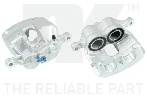 Bremssattel Vorderachse rechts vor der Achse NK 2147418