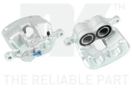 Bremssattel Vorderachse rechts vor der Achse NK 2147418 Bild Bremssattel Vorderachse rechts vor der Achse NK 2147418