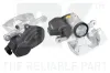 Bremssattel Hinterachse links vor der Achse NK 2147429