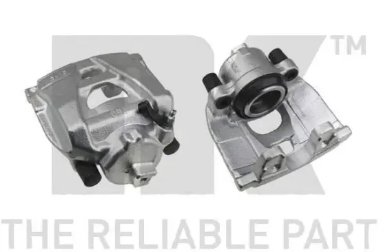Bremssattel Vorderachse rechts vor der Achse NK 214742 Bild Bremssattel Vorderachse rechts vor der Achse NK 214742