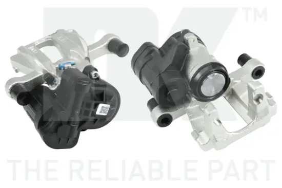 Bremssattel Hinterachse links vor der Achse NK 2147441 Bild Bremssattel Hinterachse links vor der Achse NK 2147441