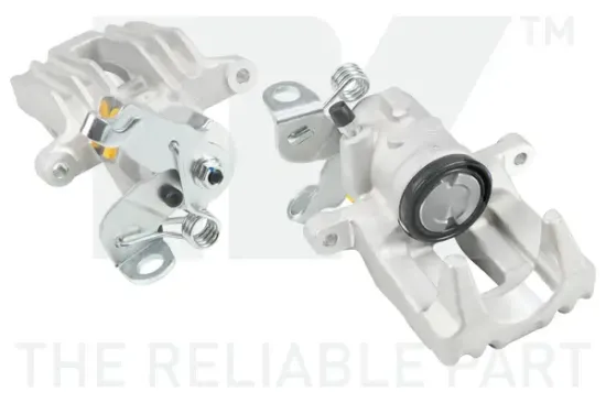 Bremssattel Hinterachse rechts hinter der Achse NK 2147444 Bild Bremssattel Hinterachse rechts hinter der Achse NK 2147444