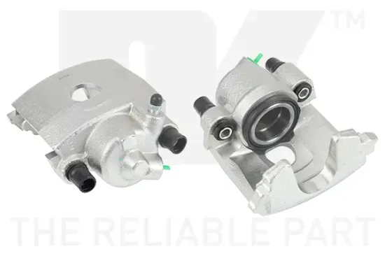 Bremssattel Vorderachse rechts vor der Achse NK 214784 Bild Bremssattel Vorderachse rechts vor der Achse NK 214784