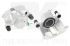 Bremssattel Vorderachse rechts vor der Achse NK 214792