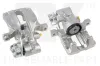Bremssattel Hinterachse rechts hinter der Achse NK 214794