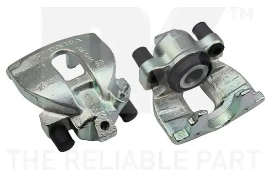 Bremssattel Hinterachse rechts vor der Achse NK 2148110 Bild Bremssattel Hinterachse rechts vor der Achse NK 2148110