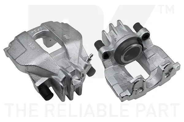 Bremssattel Vorderachse rechts vor der Achse NK 2148112