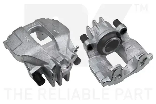 Bremssattel Vorderachse rechts vor der Achse NK 2148112 Bild Bremssattel Vorderachse rechts vor der Achse NK 2148112