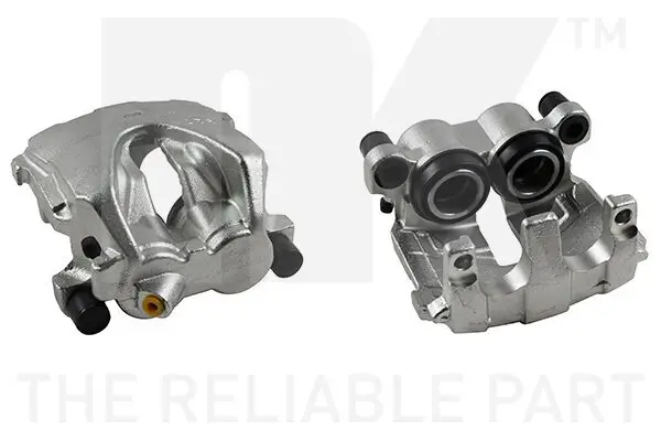 Bremssattel Vorderachse links vor der Achse NK 2148113