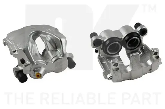 Bremssattel Vorderachse links vor der Achse NK 2148113 Bild Bremssattel Vorderachse links vor der Achse NK 2148113