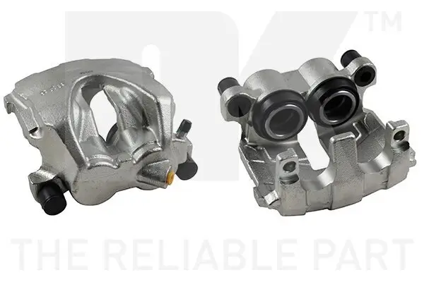 Bremssattel Vorderachse rechts vor der Achse NK 2148114