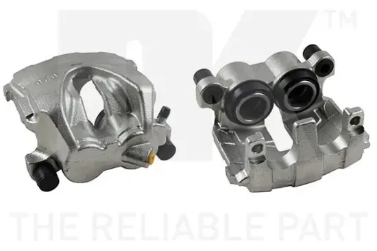 Bremssattel Vorderachse rechts vor der Achse NK 2148114 Bild Bremssattel Vorderachse rechts vor der Achse NK 2148114