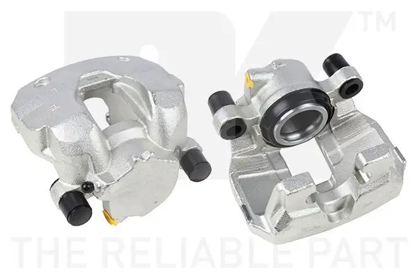 Bremssattel Vorderachse links vor der Achse NK 2148115