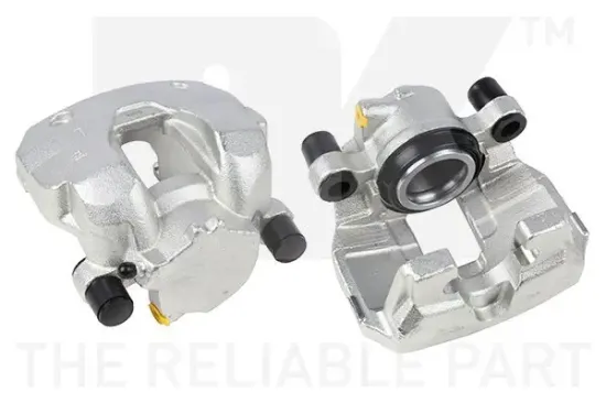 Bremssattel Vorderachse links vor der Achse NK 2148115 Bild Bremssattel Vorderachse links vor der Achse NK 2148115