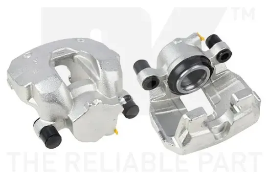 Bremssattel Vorderachse rechts vor der Achse NK 2148116 Bild Bremssattel Vorderachse rechts vor der Achse NK 2148116