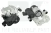 Bremssattel Hinterachse links vor der Achse NK 2148117