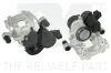 Bremssattel Hinterachse rechts vor der Achse NK 2148118