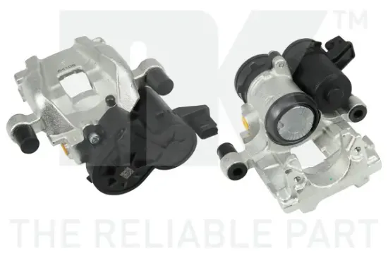 Bremssattel Hinterachse rechts vor der Achse NK 2148118 Bild Bremssattel Hinterachse rechts vor der Achse NK 2148118