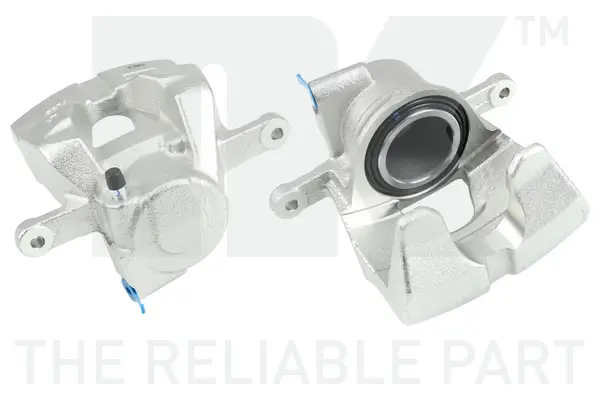 Bremssattel Vorderachse links vor der Achse NK 2148121