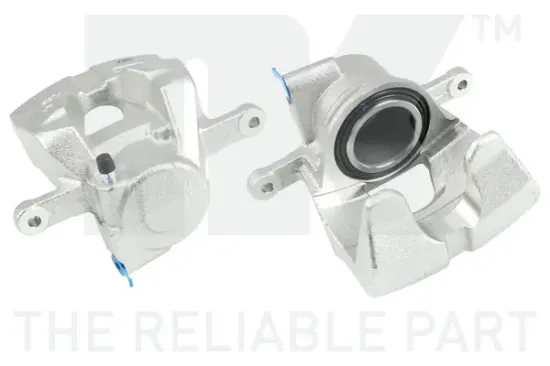 Bremssattel Vorderachse links vor der Achse NK 2148121 Bild Bremssattel Vorderachse links vor der Achse NK 2148121