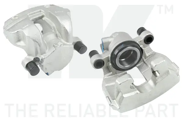 Bremssattel Vorderachse links vor der Achse NK 2148123