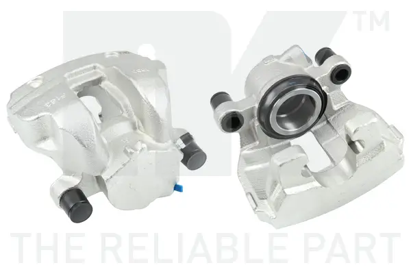 Bremssattel Vorderachse rechts vor der Achse NK 2148124