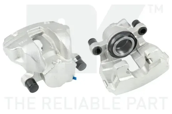 Bremssattel Vorderachse rechts vor der Achse NK 2148124 Bild Bremssattel Vorderachse rechts vor der Achse NK 2148124