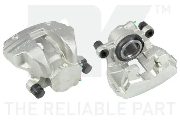 Bremssattel Vorderachse rechts vor der Achse NK 2148128