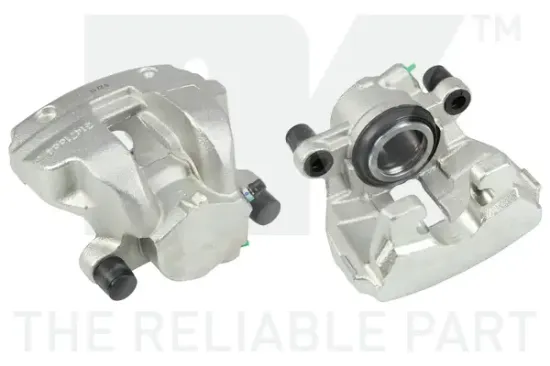 Bremssattel Vorderachse rechts vor der Achse NK 2148128 Bild Bremssattel Vorderachse rechts vor der Achse NK 2148128