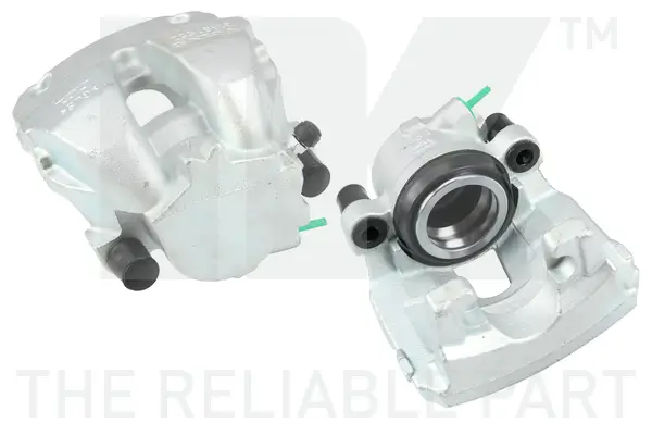 Bremssattel Vorderachse rechts vor der Achse NK 2148132