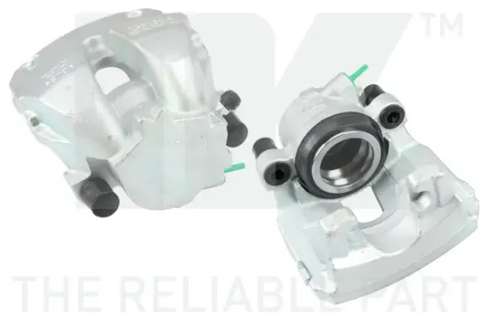 Bremssattel Vorderachse rechts vor der Achse NK 2148132 Bild Bremssattel Vorderachse rechts vor der Achse NK 2148132