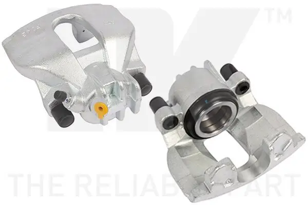 Bremssattel Vorderachse links vor der Achse NK 214835