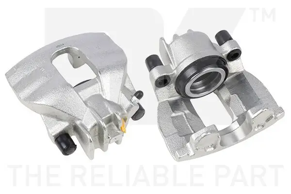 Bremssattel Vorderachse rechts vor der Achse NK 214836