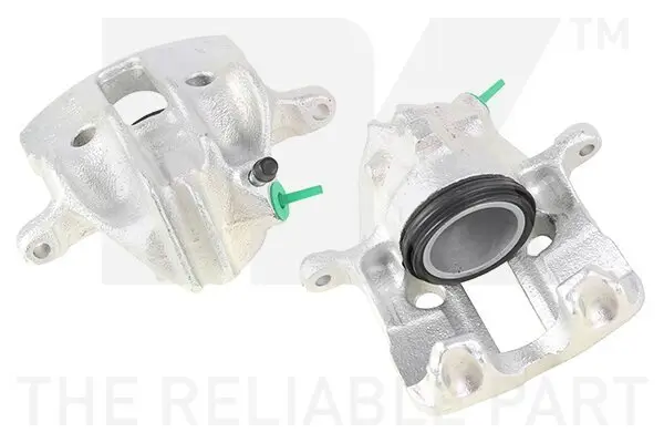 Bremssattel Vorderachse rechts vor der Achse NK 214870