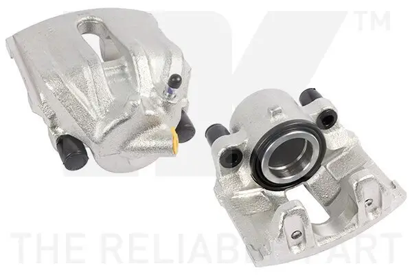 Bremssattel Vorderachse rechts vor der Achse NK 214882