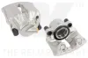 Bremssattel Vorderachse rechts vor der Achse NK 214882