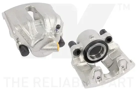 Bremssattel Vorderachse rechts vor der Achse NK 214882 Bild Bremssattel Vorderachse rechts vor der Achse NK 214882