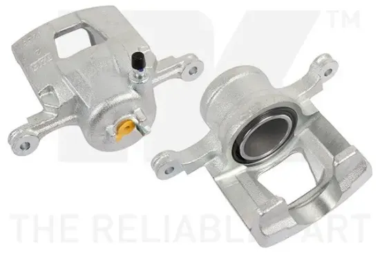 Bremssattel Vorderachse rechts vor der Achse NK 215010 Bild Bremssattel Vorderachse rechts vor der Achse NK 215010