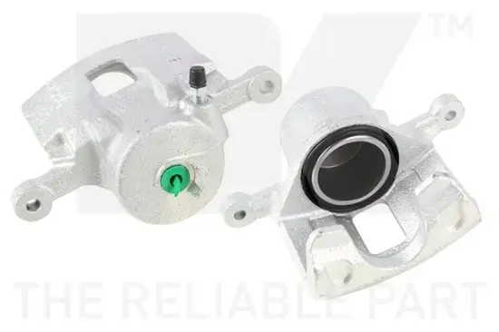 Bremssattel Vorderachse rechts vor der Achse NK 215020 Bild Bremssattel Vorderachse rechts vor der Achse NK 215020