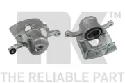 Bremssattel Vorderachse links vor der Achse NK 215029