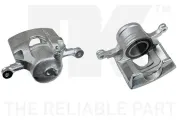 Bremssattel Vorderachse rechts vor der Achse NK 215030