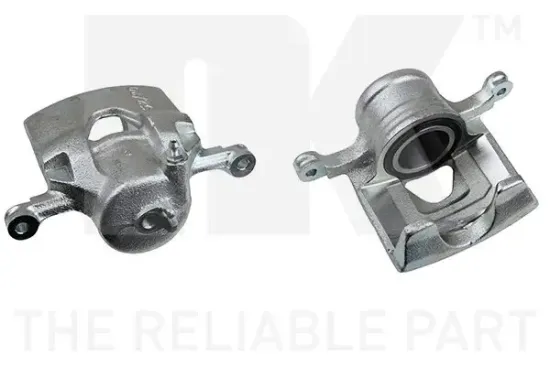 Bremssattel Vorderachse rechts vor der Achse NK 215030 Bild Bremssattel Vorderachse rechts vor der Achse NK 215030