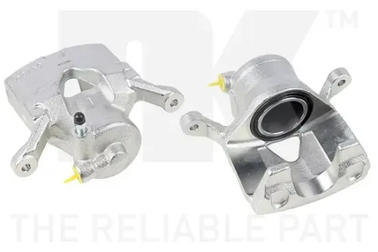 Bremssattel Vorderachse links vor der Achse NK 215031 Bild Bremssattel Vorderachse links vor der Achse NK 215031