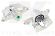 Bremssattel Vorderachse links vor der Achse NK 215221