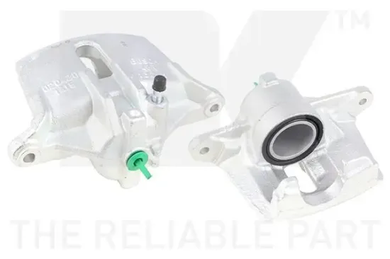 Bremssattel Vorderachse rechts vor der Achse NK 215222 Bild Bremssattel Vorderachse rechts vor der Achse NK 215222