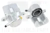 Bremssattel Vorderachse rechts hinter der Achse NK 215224