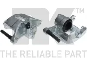 Bremssattel Vorderachse links vor der Achse NK 215229